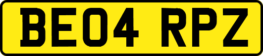 BE04RPZ