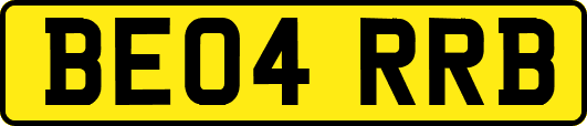 BE04RRB