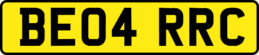 BE04RRC