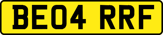 BE04RRF