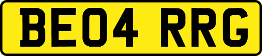 BE04RRG