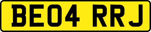 BE04RRJ