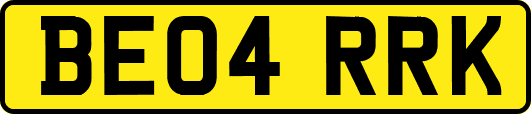 BE04RRK