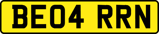BE04RRN