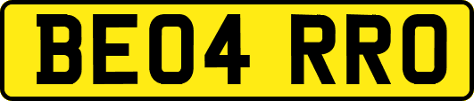 BE04RRO