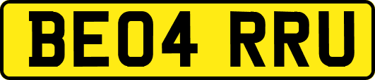 BE04RRU