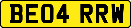 BE04RRW