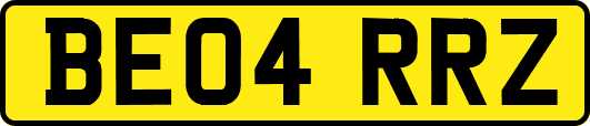 BE04RRZ