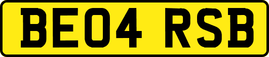 BE04RSB