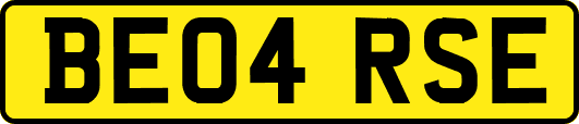 BE04RSE