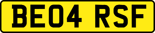 BE04RSF