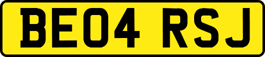 BE04RSJ