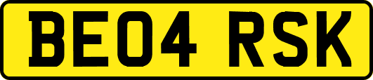 BE04RSK