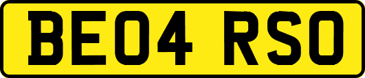 BE04RSO