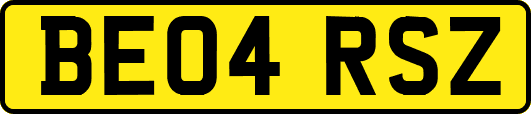 BE04RSZ