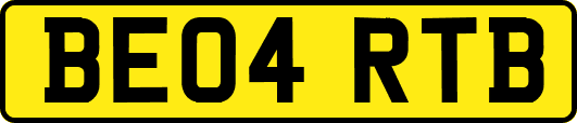 BE04RTB