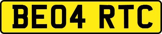 BE04RTC