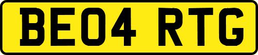 BE04RTG
