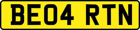 BE04RTN