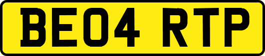 BE04RTP
