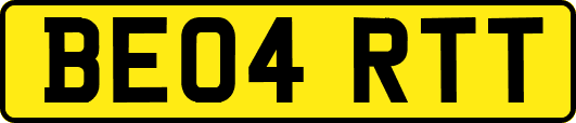 BE04RTT