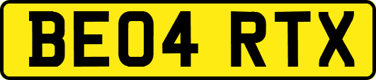 BE04RTX