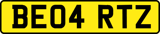 BE04RTZ