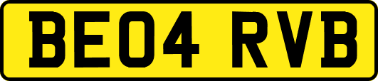 BE04RVB