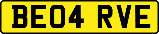 BE04RVE