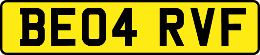 BE04RVF