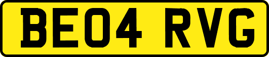 BE04RVG
