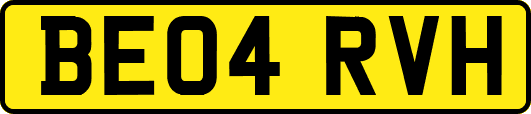 BE04RVH