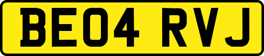 BE04RVJ