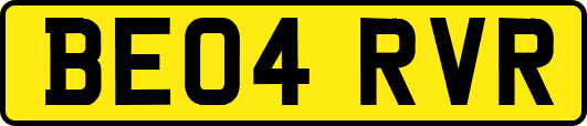 BE04RVR