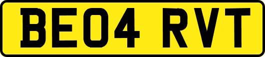 BE04RVT