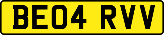 BE04RVV