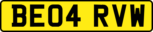 BE04RVW