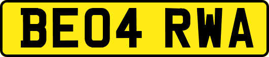 BE04RWA