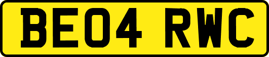 BE04RWC