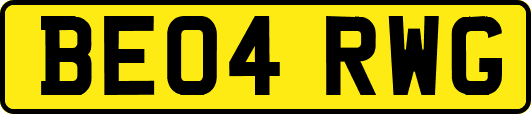 BE04RWG