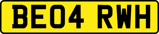 BE04RWH