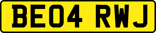 BE04RWJ