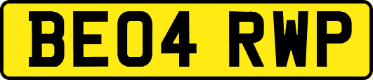 BE04RWP