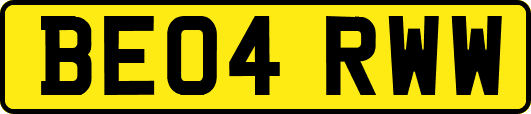 BE04RWW