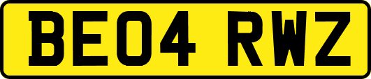 BE04RWZ