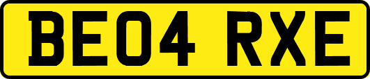 BE04RXE