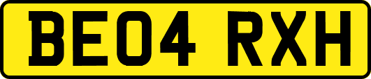 BE04RXH