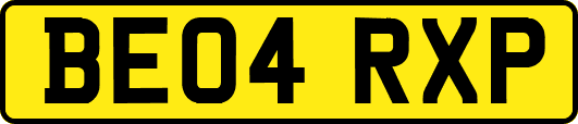 BE04RXP