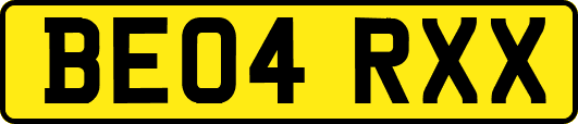BE04RXX