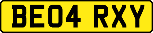 BE04RXY